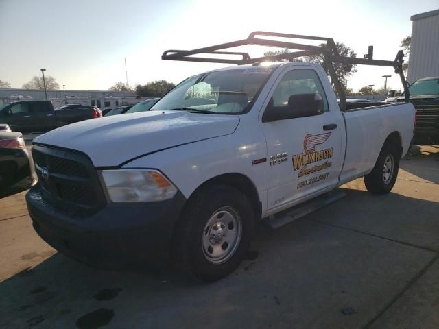 2016 Dodge RAM 1500 ST