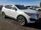 2016 Hyundai Santa FE Sport