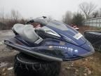 2011 Yamaha FX Cruiser