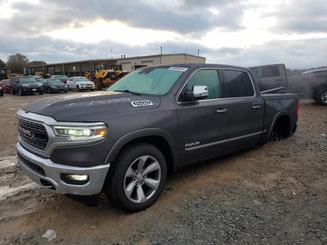 2019 Dodge RAM 1500 Limited