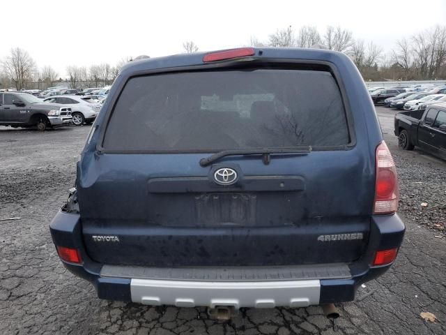 2003 Toyota 4runner SR5