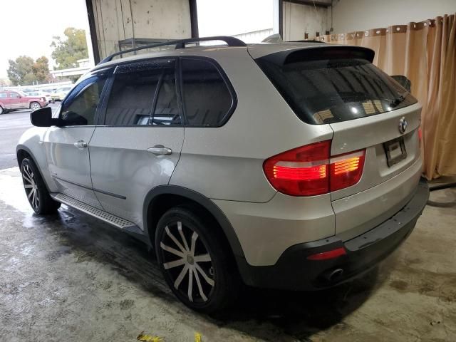 2010 BMW X5 XDRIVE30I