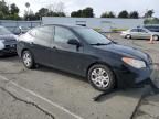 2010 Hyundai Elantra Blue