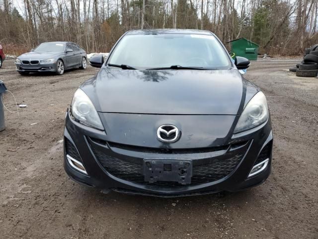 2010 Mazda 3 S