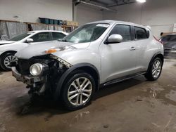 2013 Nissan Juke S en venta en Elgin, IL