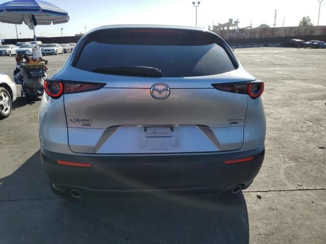 2021 Mazda CX-30 Select