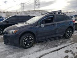 2019 Subaru Crosstrek Premium en venta en Littleton, CO