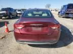 2017 Chrysler 200 Limited