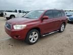 2008 Toyota Highlander Limited