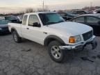 2003 Ford Ranger Super Cab