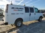 2017 Chevrolet Express G2500