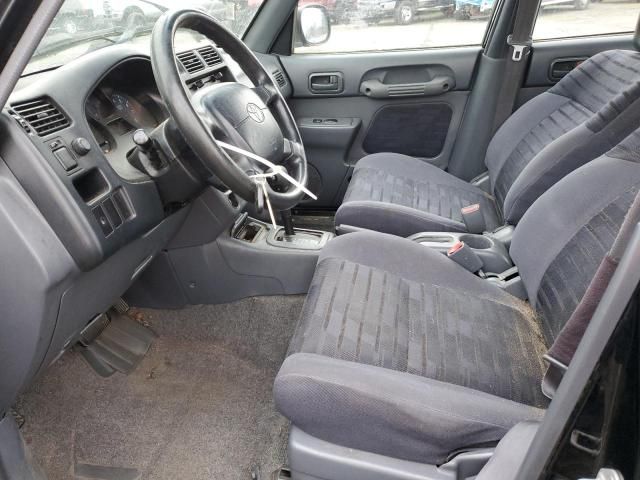 1997 Toyota Rav4