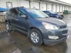 2012 Chevrolet Traverse LS