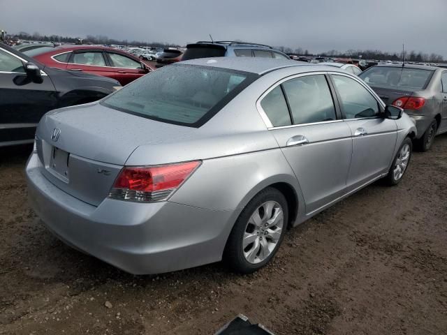 2008 Honda Accord EXL