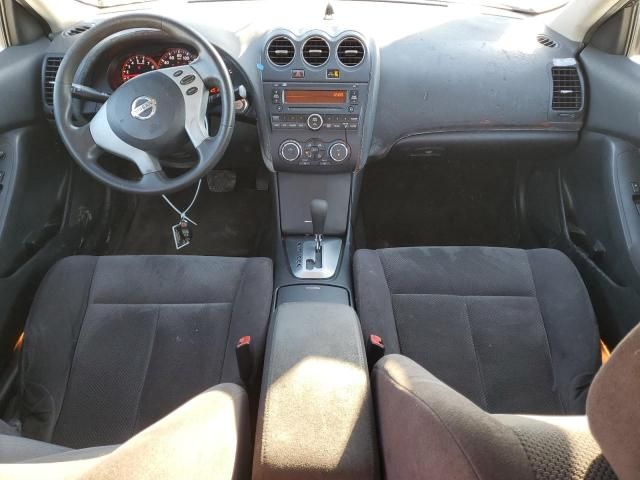 2009 Nissan Altima 2.5