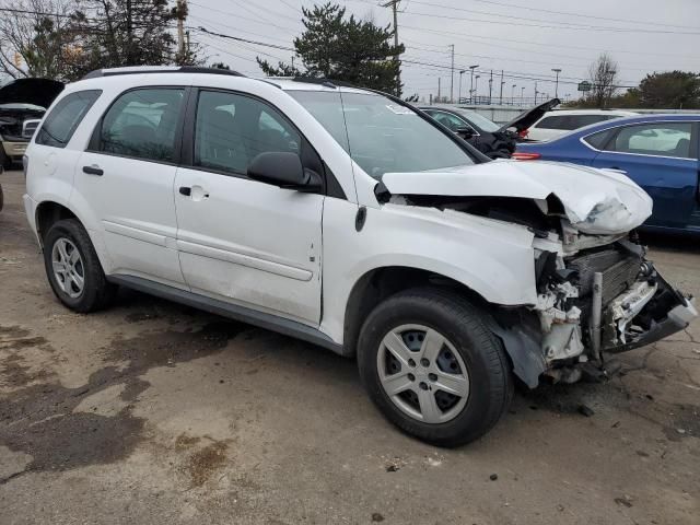 2006 Chevrolet Equinox LS