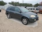 2003 Acura MDX Touring