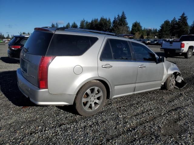 2006 Cadillac SRX