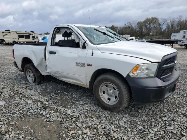 2015 Dodge RAM 1500 ST