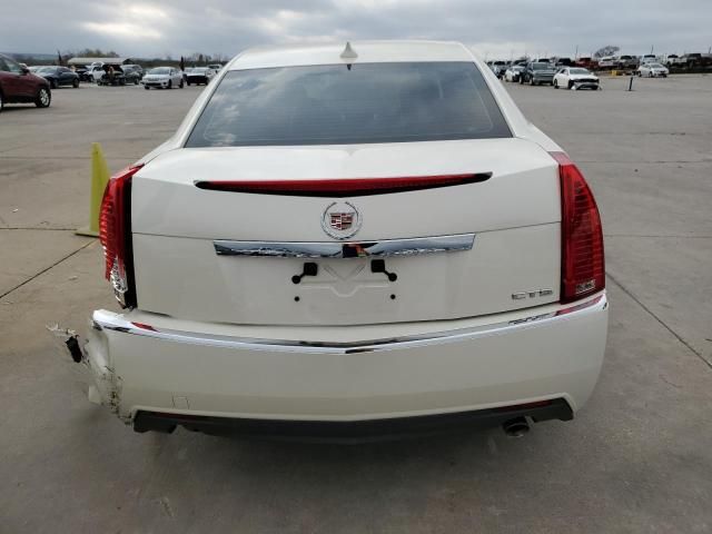 2009 Cadillac CTS