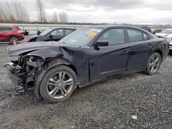 Dodge Vehiculos salvage en venta: 2013 Dodge Charger SXT