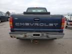 2002 Chevrolet Silverado K1500