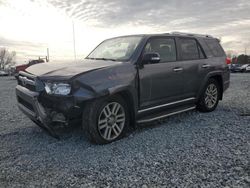 2012 Toyota 4runner SR5 en venta en Mebane, NC