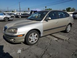 2005 Hyundai Elantra GLS en venta en Colton, CA