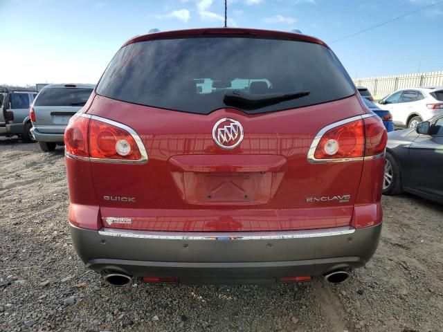 2012 Buick Enclave