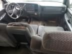 2002 Chevrolet Avalanche K1500