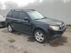 2009 Subaru Forester 2.5X Premium