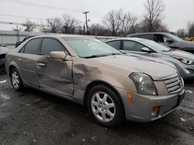 2006 Cadillac CTS HI Feature V6