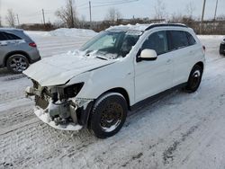 2011 Mitsubishi RVR GT en venta en Montreal Est, QC