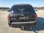 2008 Chevrolet Trailblazer LS