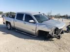 2018 Chevrolet Silverado C1500 LT