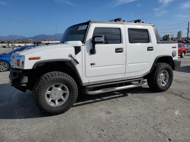 2007 Hummer H2 SUT