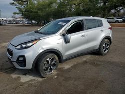 2022 KIA Sportage LX en venta en Lexington, KY