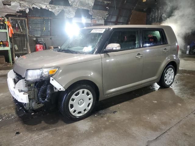 2012 Scion XB