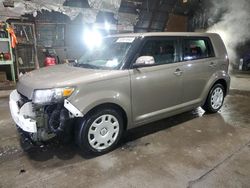 Scion salvage cars for sale: 2012 Scion XB