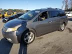 2011 Honda Odyssey Touring