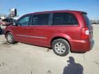 2012 Chrysler Town & Country Touring