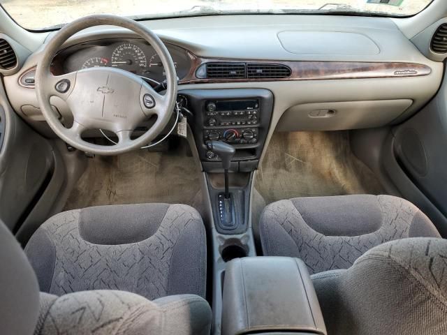 2002 Chevrolet Malibu LS