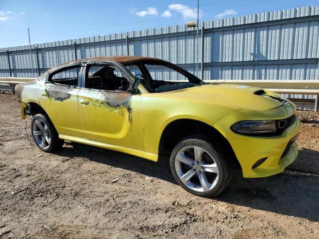 2016 Dodge Charger R/T