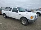 2003 Ford Ranger Super Cab