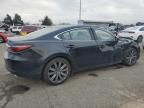 2018 Mazda 6 Touring