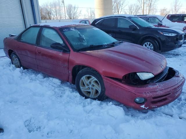 1995 Dodge Intrepid ES