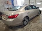 2010 Buick Lacrosse CXS