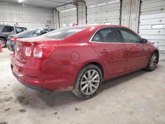 2014 Chevrolet Malibu 2LT