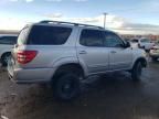 2001 Toyota Sequoia SR5