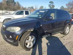 BMW Vehiculos salvage en venta: 2010 BMW X5 XDRIVE30I